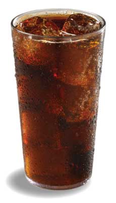 Coca-Cola&reg;
