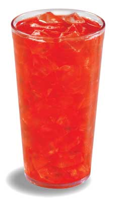 Hi-C&reg; Fruit Punch